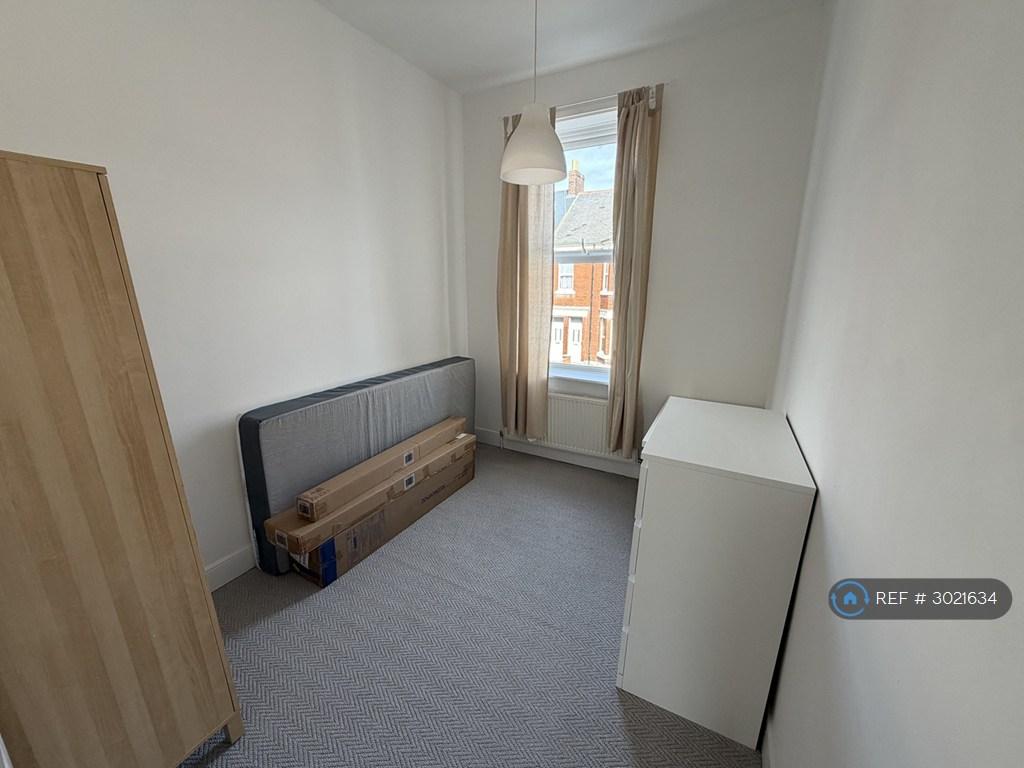 Apartment in Newcastle upon Tyne, Tyne and Wear - View 5