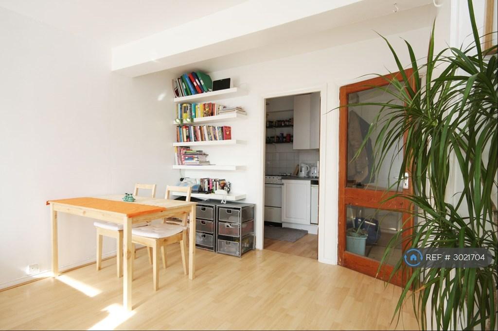 Apartment in West Kensington - View 3