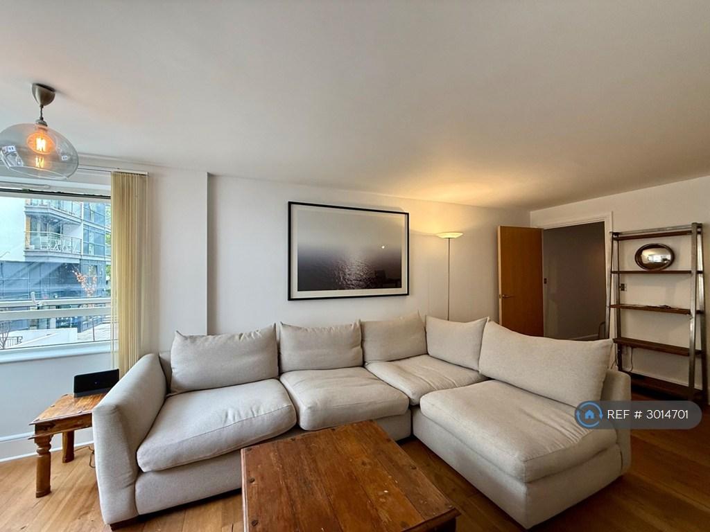 Apartment in London - View 2