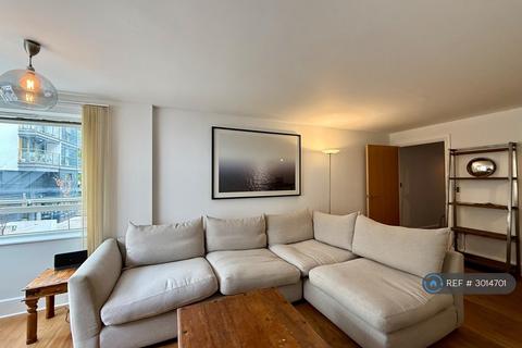 2 bedroom flat to rent, Angel Wharf, London, N1