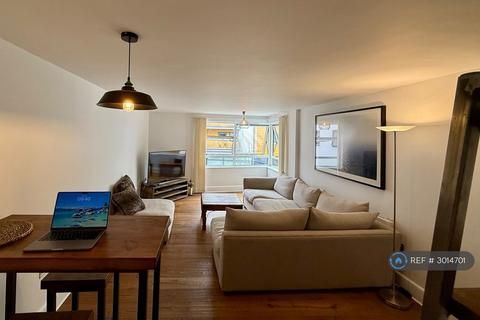 2 bedroom flat to rent, Angel Wharf, London, N1