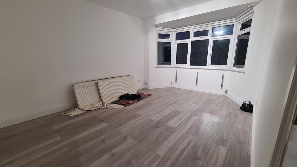 House in London - More