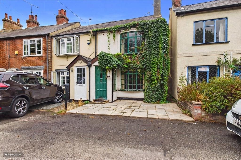 House in Burghfield
