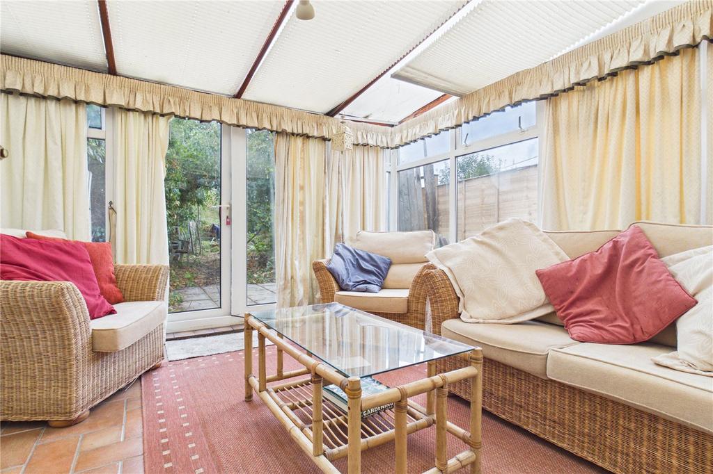 House in Burghfield - View 3