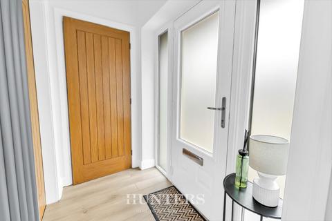 2 bedroom semi-detached bungalow for sale, Mount Road, Alkrington, Middleton M24