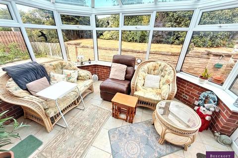 5 bedroom detached house for sale, Briery Meadows, Hemingfield, Barnsley