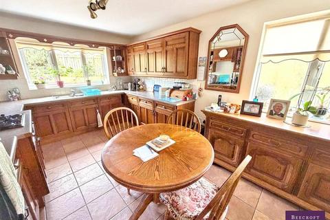 5 bedroom detached house for sale, Briery Meadows, Hemingfield, Barnsley