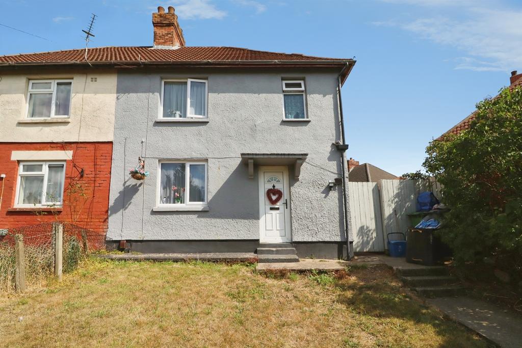 House in Cardiff - View 2