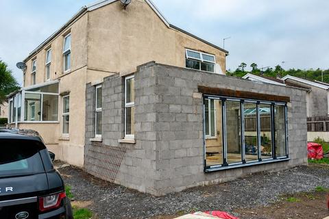 undefined, Bassett Terrace, Llanelli SA15