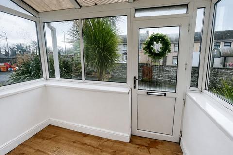undefined, Bassett Terrace, Llanelli SA15