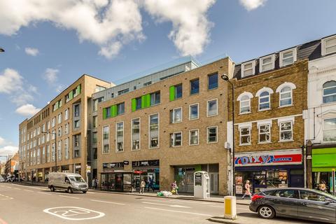 1 bedroom flat to rent, Dalston Curve, Dalston, London, E8