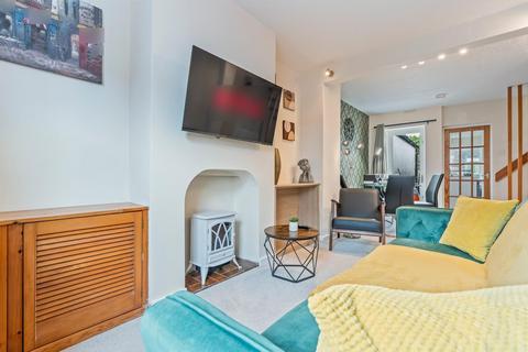 2 bedroom terraced house to rent, SHORT LET Bridge Street, Oxford, OX2