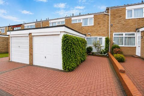 3 bedroom terraced house for sale, Ox Leasow, South Woodgate, Birmingham