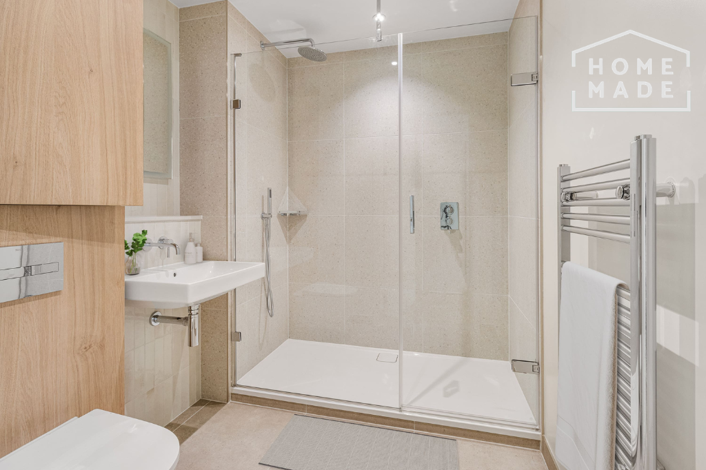 Apartment in London, South Bermondsey, Bermondsey - View 4