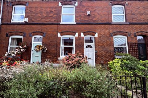 2 bed house for rent in Hulbert Street, Bury, BL8