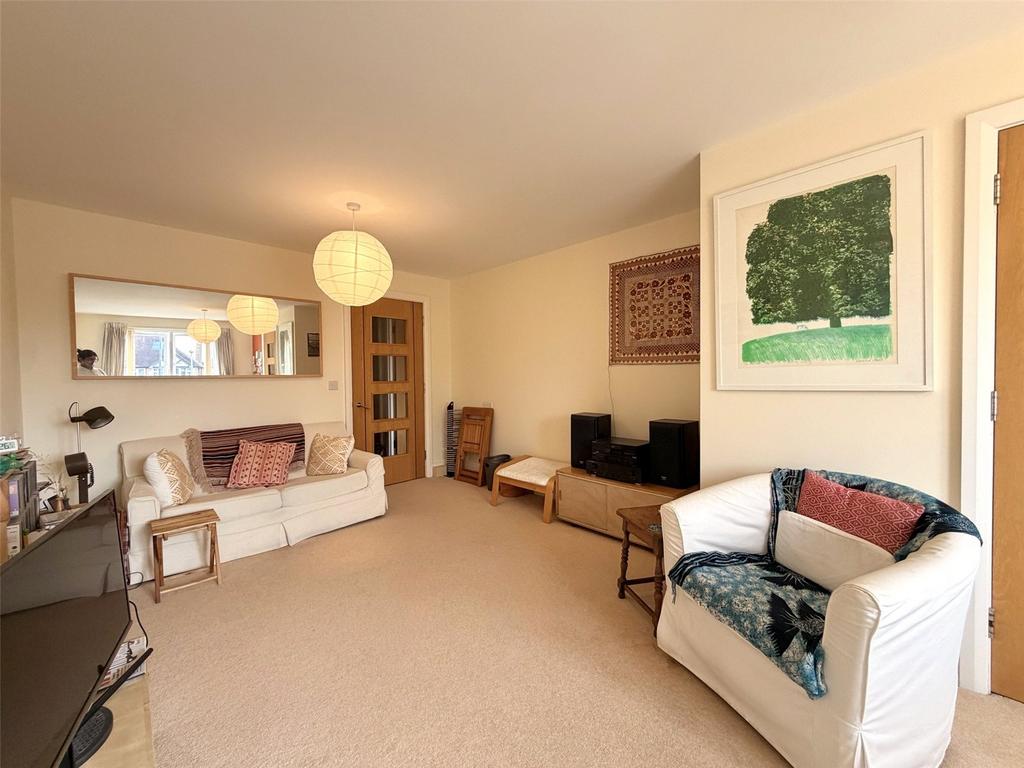 Apartment in Birmingham, Kings Norton - View 5