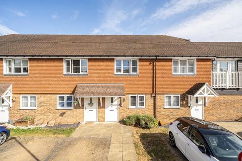 2 bedroom terraced house for sale, Linnitt Road, Snodland