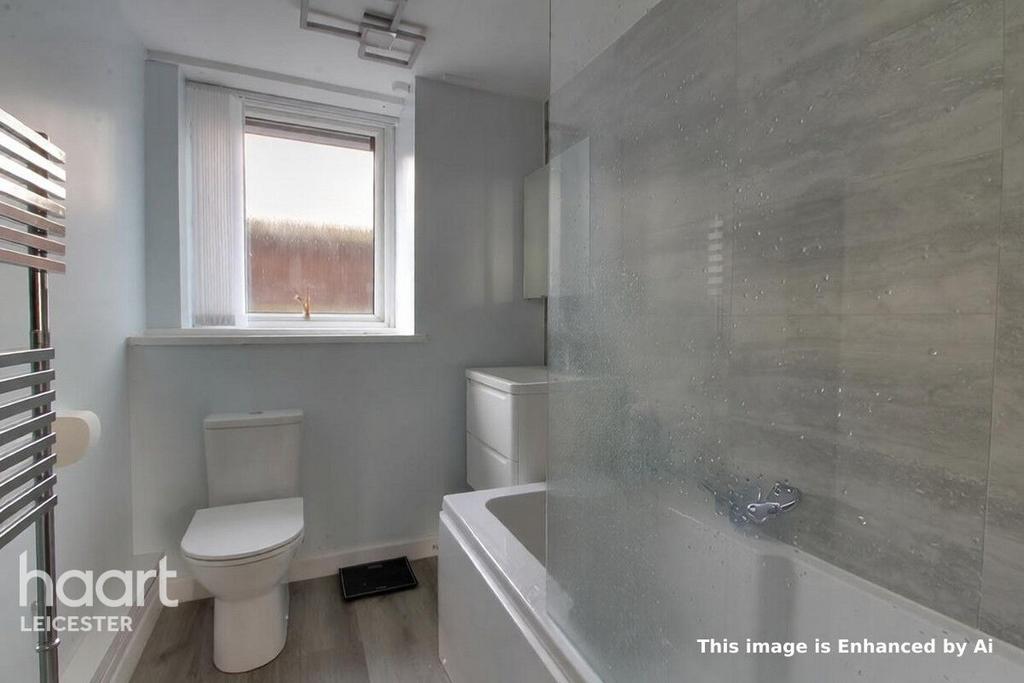 House in Leicester, Stocking Farm - View 5