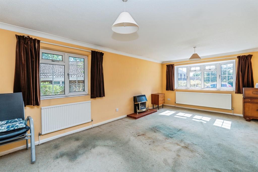 House in Southampton - View 4