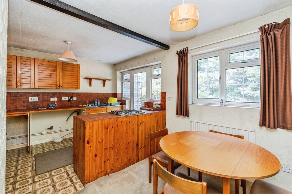 House in Southampton - View 5