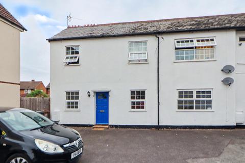 2 bedroom apartment to rent, Lymington Road, Stevenage SG1