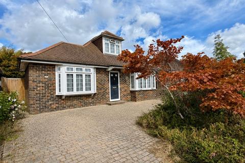 3 bedroom bungalow for sale, Pembury Grove, Bexhill-on-Sea, TN39