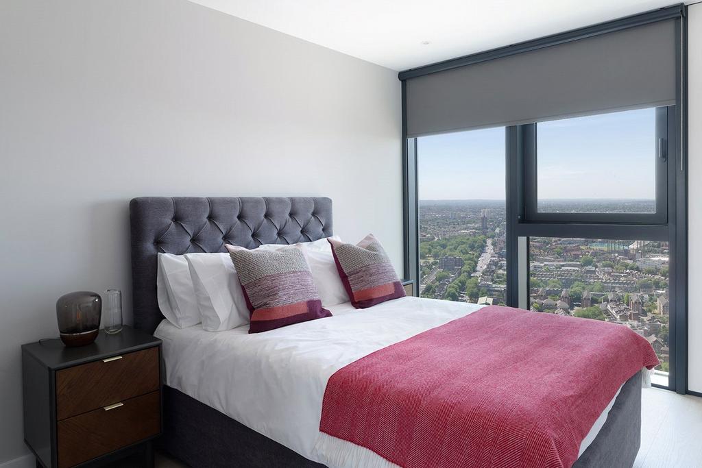 Apartment in London - View 2