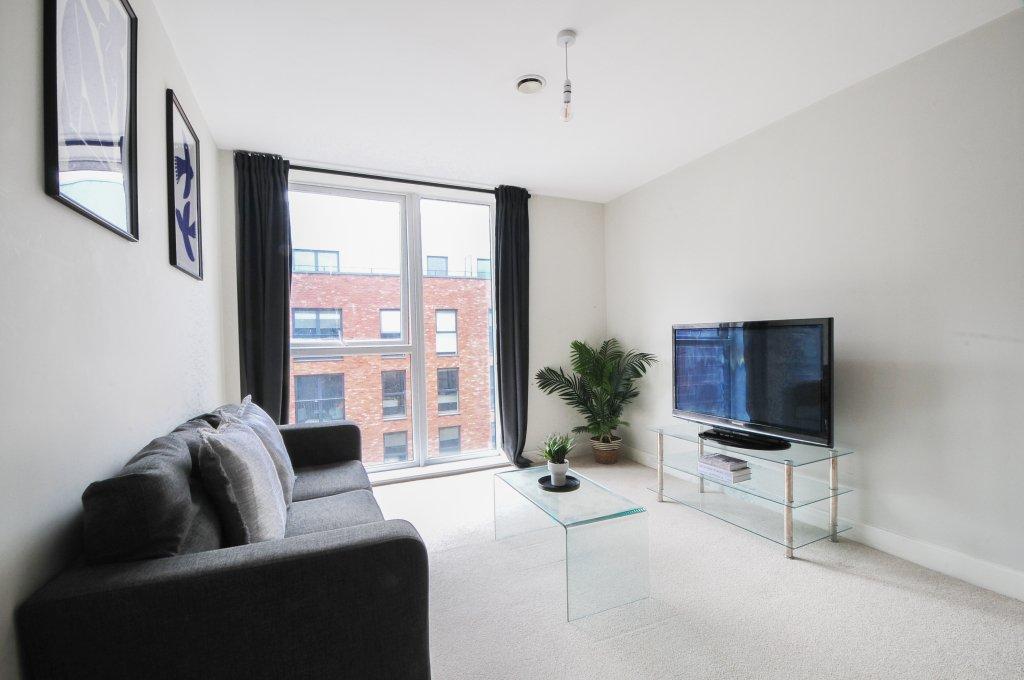 Apartment in Salford - View 2