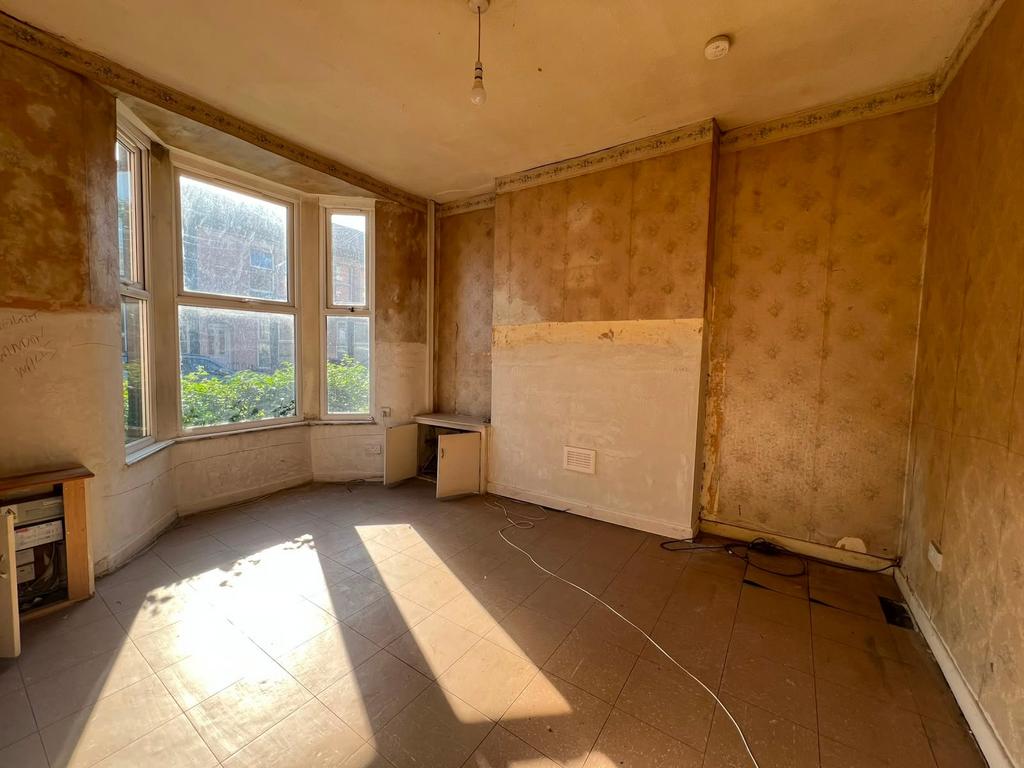 House in Merseyside - View 2