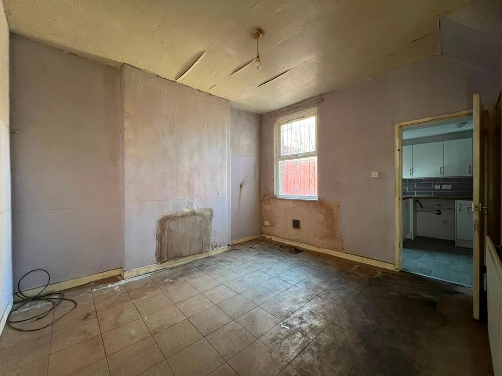 House in Merseyside - View 4