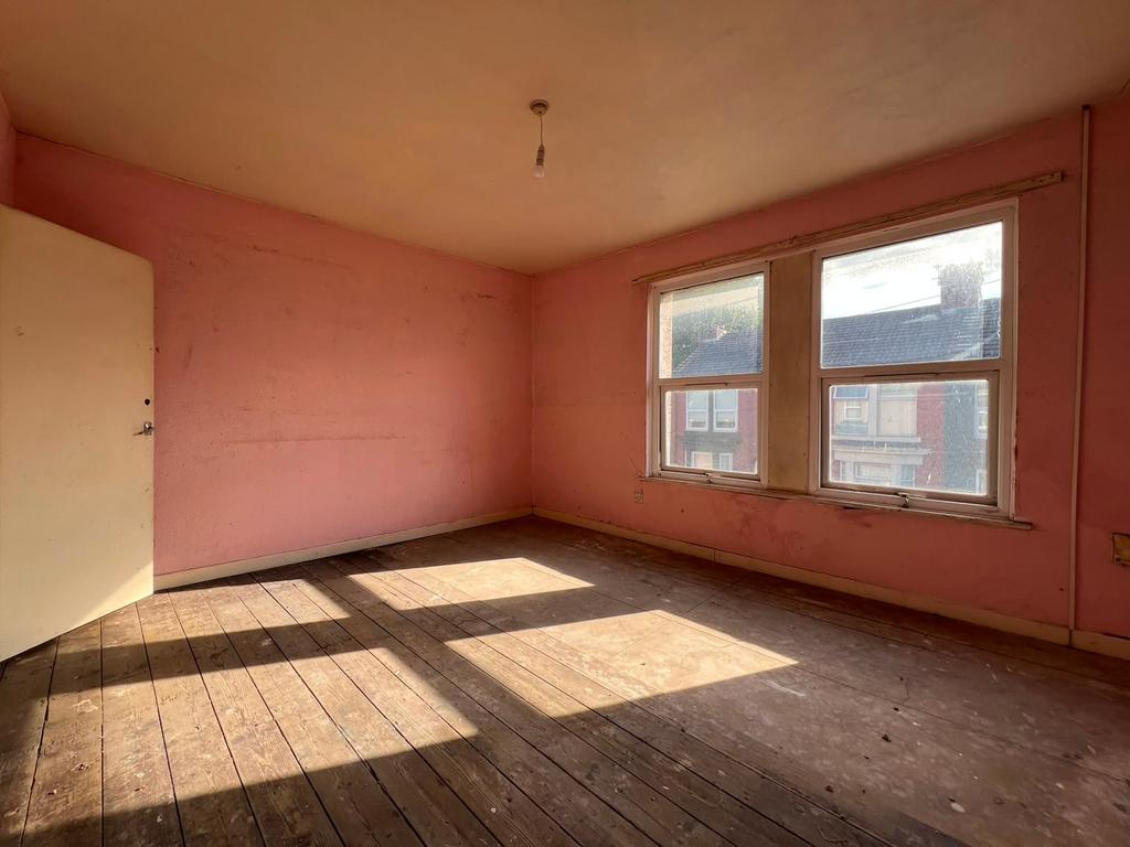 House in Merseyside - More