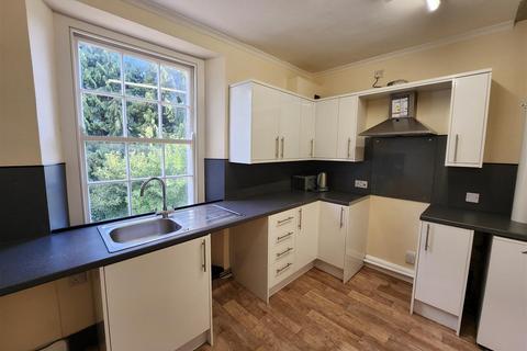 2 bedroom flat to rent, Lydney Park Estate, Lydney