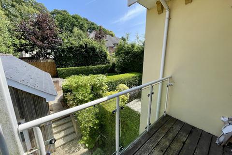 2 bedroom flat to rent, 47 Branksome Wood Road, Bournemouth, Dorset, BH4