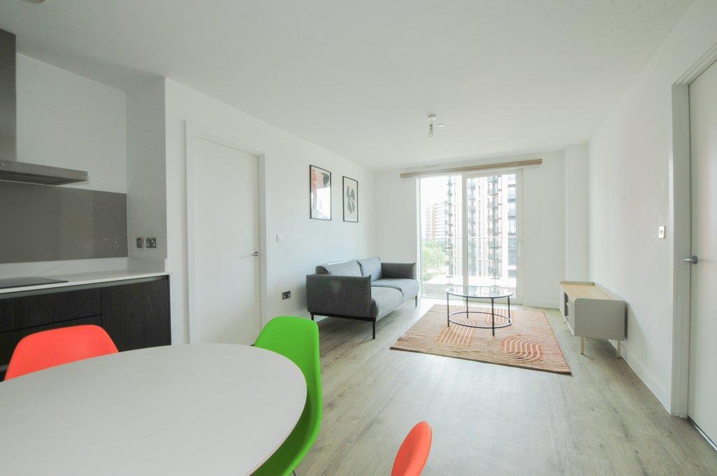 Apartment in Salford - View 2
