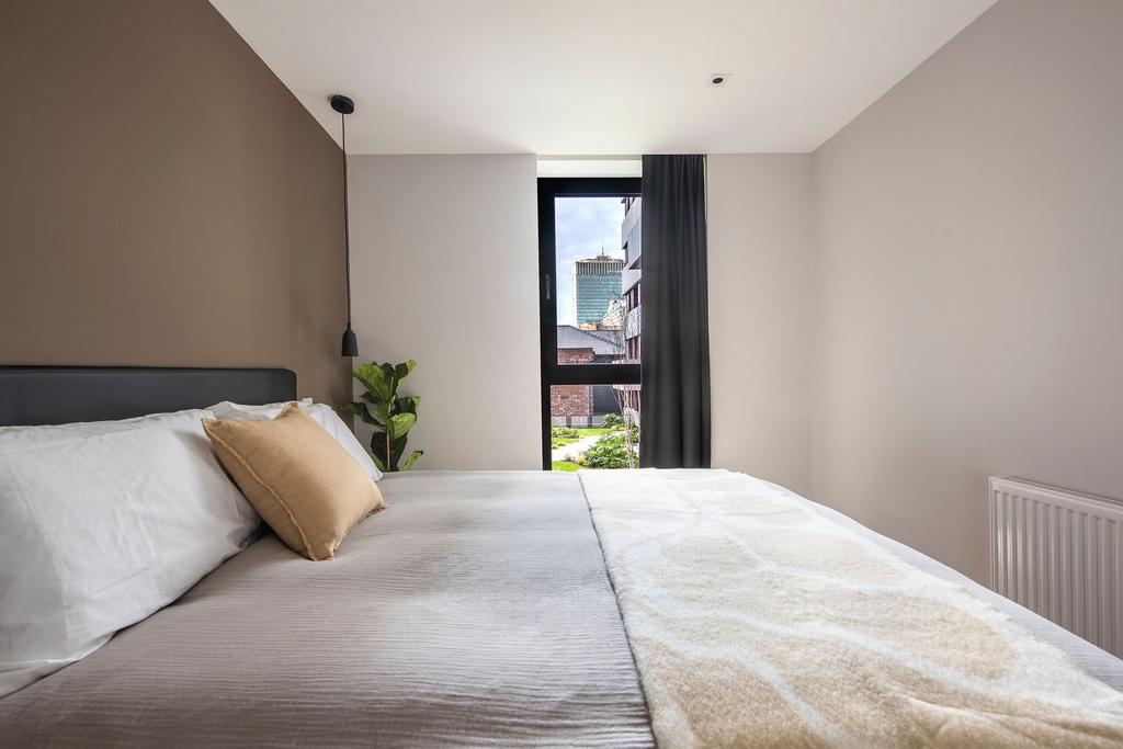 Apartment in Manchester - View 4