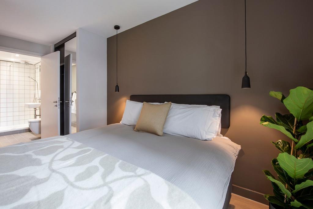 Apartment in Manchester - View 5