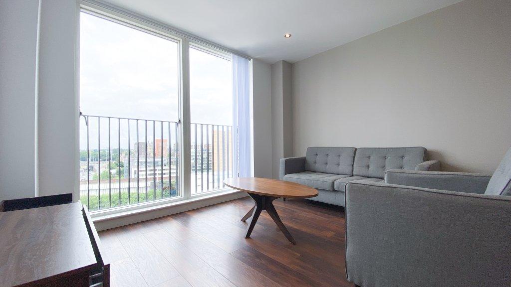 Apartment in Manchester - View 3