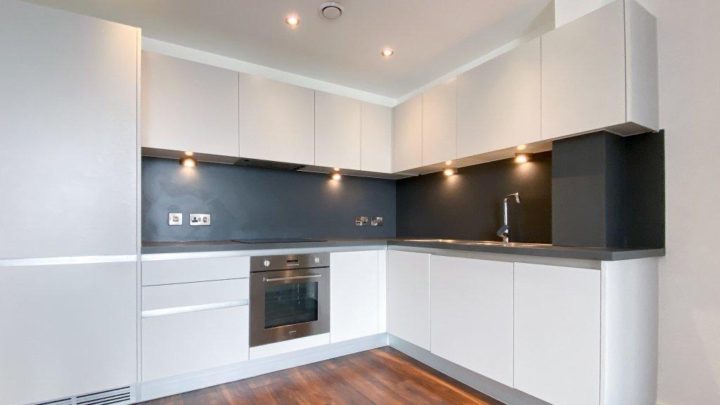 Apartment in Manchester - More