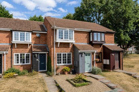 2 bedroom terraced house for sale, Ramson Rise Chaulden Vale, Hemel Hempstead, HP1