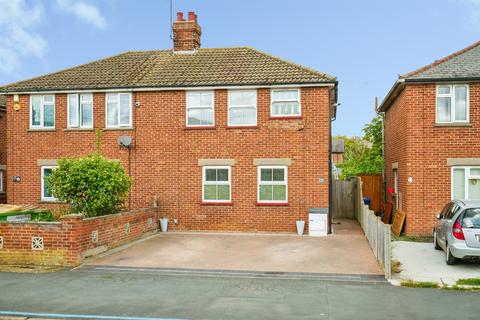 3 bedroom semi-detached house for sale, West Street, Bicester