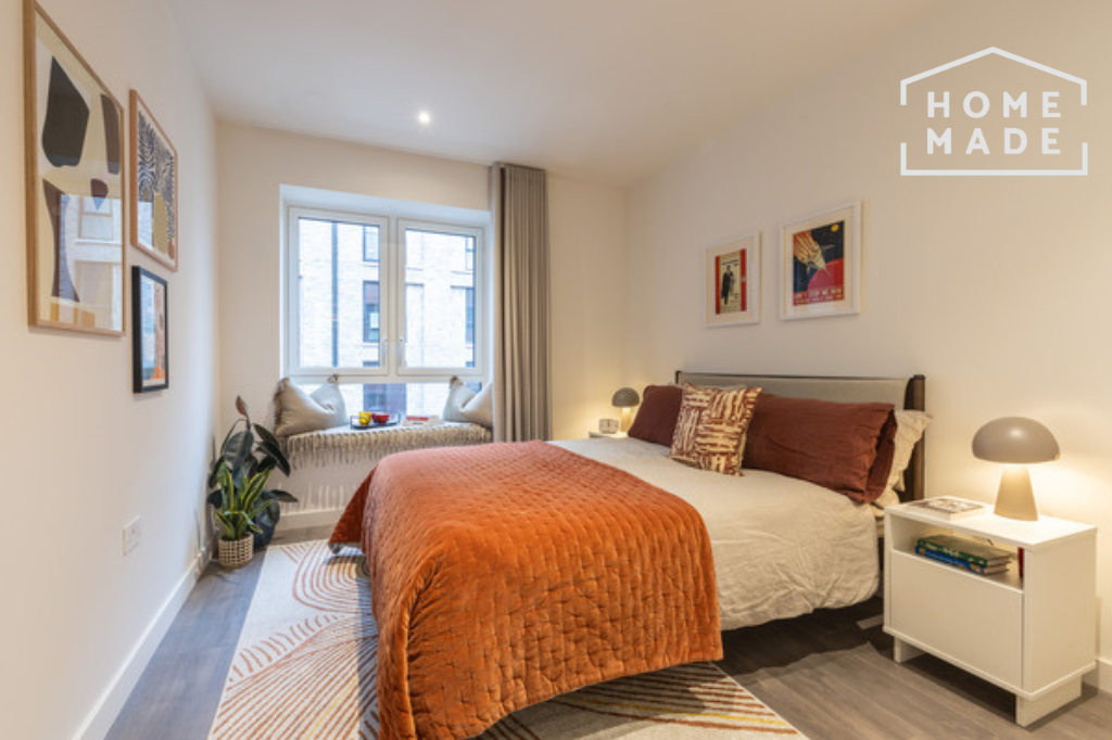 Apartment in London - View 5