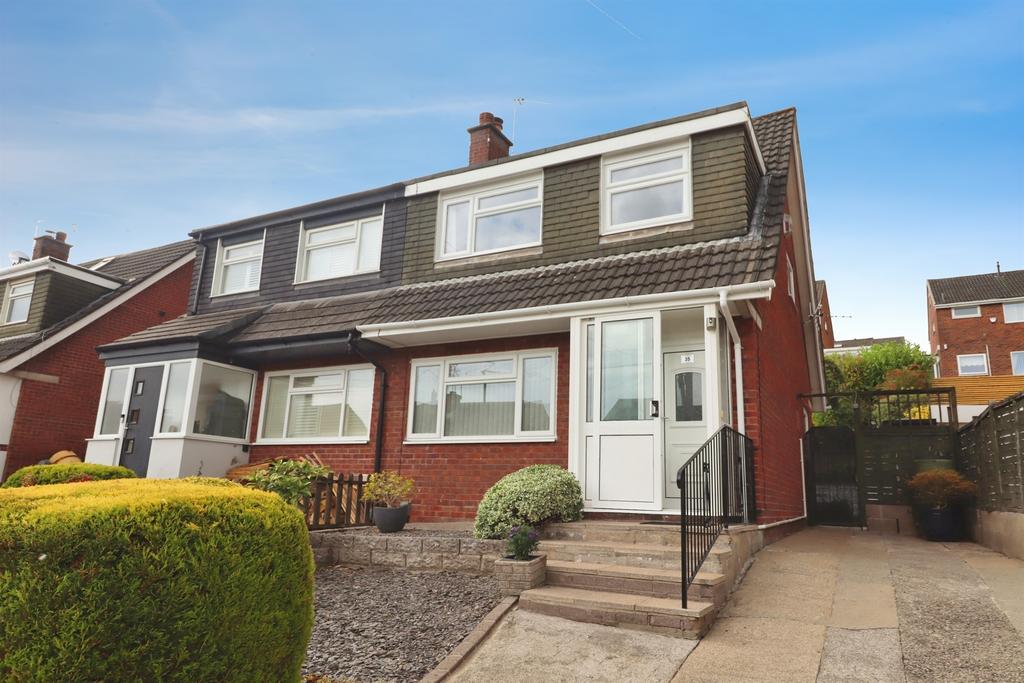 House in Penarth
