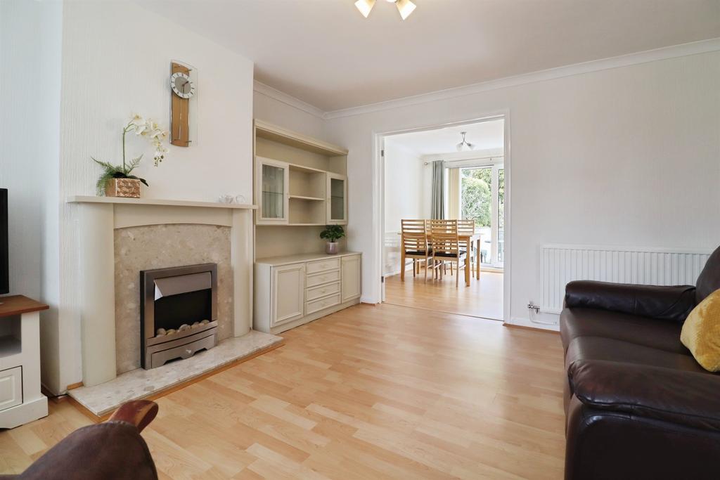 House in Penarth - View 2