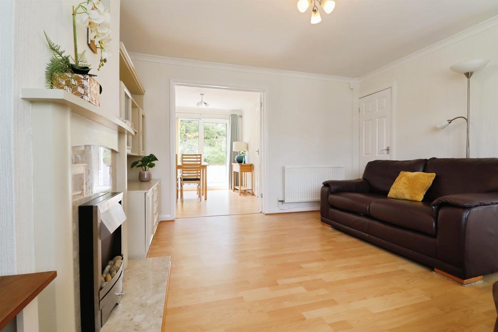 House in Penarth - View 4