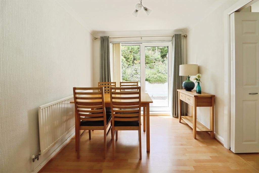 House in Penarth - More