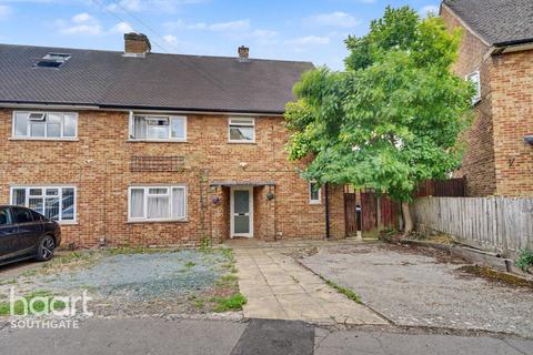 4 bedroom semi-detached house for sale, Tudor Crescent, London
