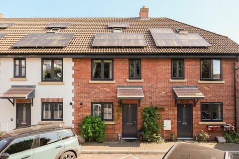 3 bedroom terraced house for sale, Legion View, Long Ashton