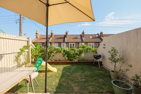 3 bedroom terraced house for sale, Legion View, Long Ashton
