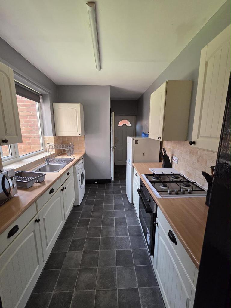House in Newcastle upon Tyne, Cowgate, Fenham - View 3