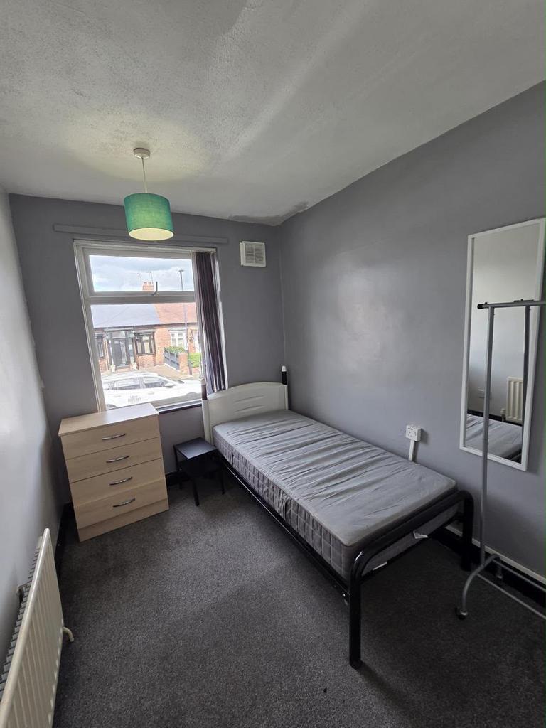 House in Newcastle upon Tyne, Cowgate, Fenham - View 4